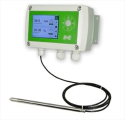Cảm biến đo độ ẩm, nhiệt độ cao EE Elektronik EE310, EE33, EE300Ex